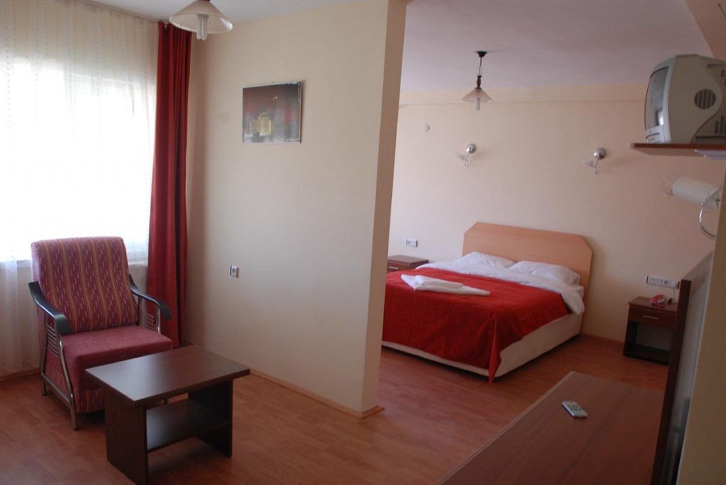 Temur Termal Otel - Kırşehir Otelleri – En İyi 11 Otel