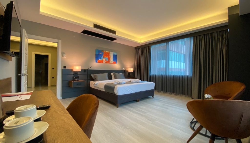 The Plaza Hotel Edirne - Edirne Otelleri – En İyi 20 Otel