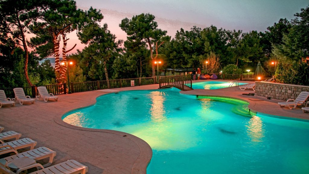 Troia Tusan Otel - Çanakkale Otelleri – En İyi 27 Otel