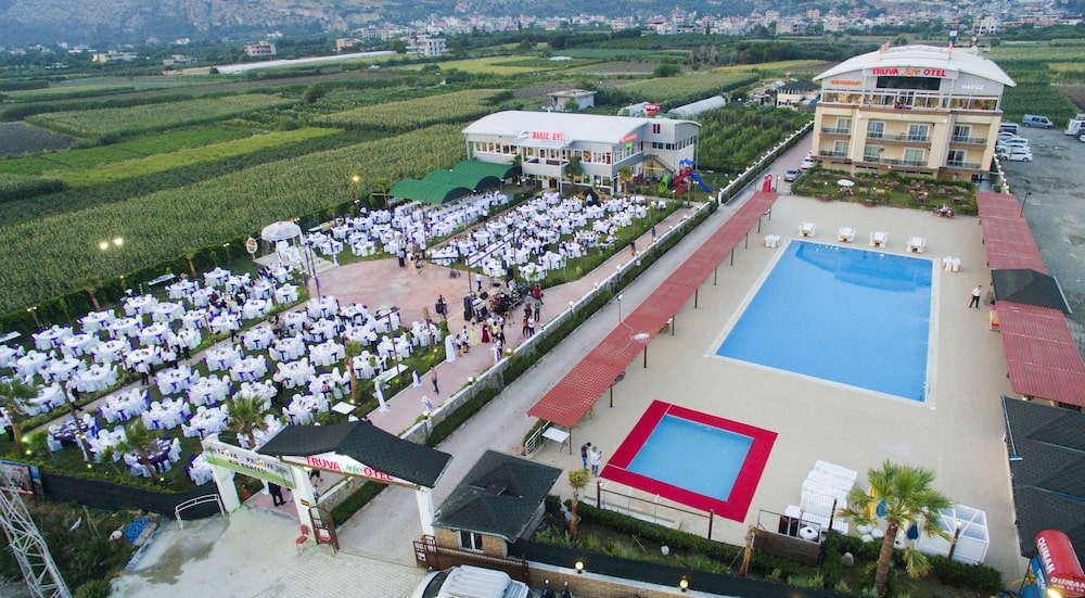 Truva Life Hotel - Hatay Otelleri – En İyi 20 Otel