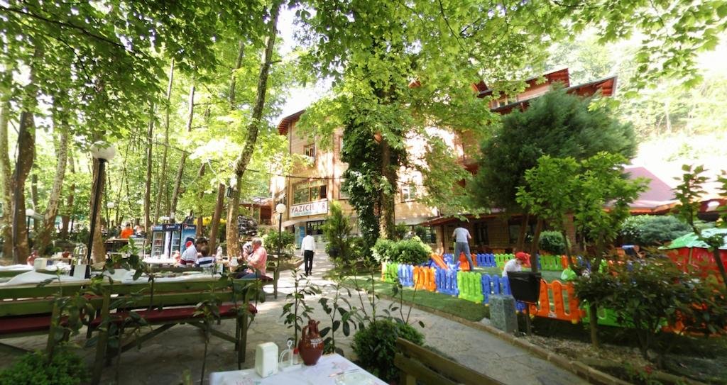 Yazıcılar Otel - Kocaeli Otelleri – En İyi 23 Otel