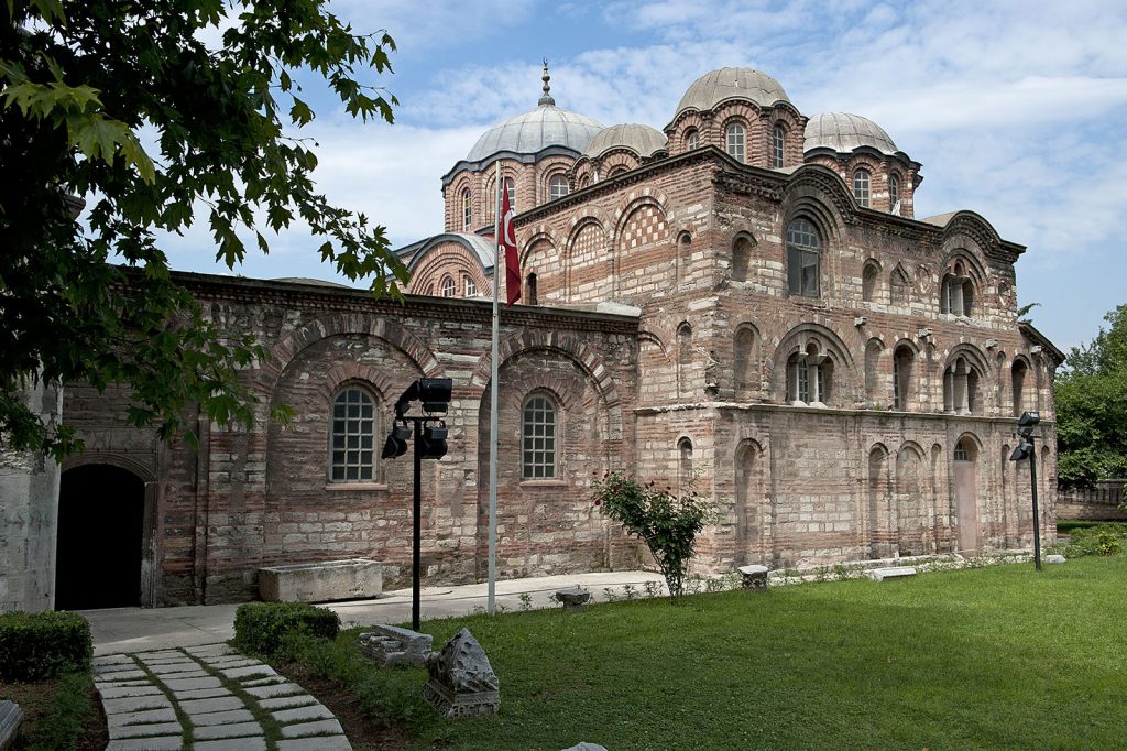 Fethiye Müzesi - Fethiye’de Gezilecek Yerler Listesi – En İyi 40 Yer