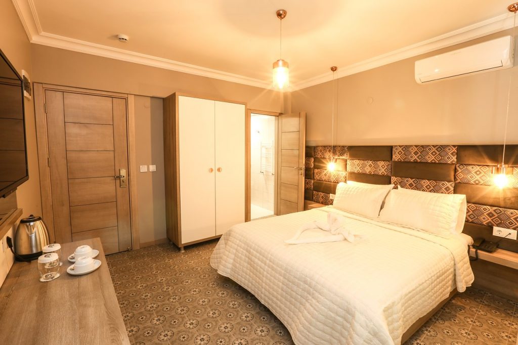 ACR Palas Hotel - Edirne Otelleri – En İyi 20 Otel