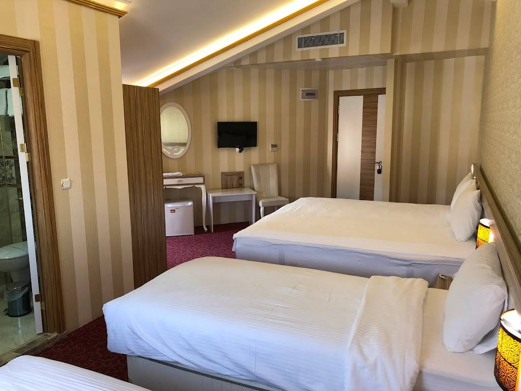 Atlas Otel - Tokat Otelleri – En iyi 22 Otel