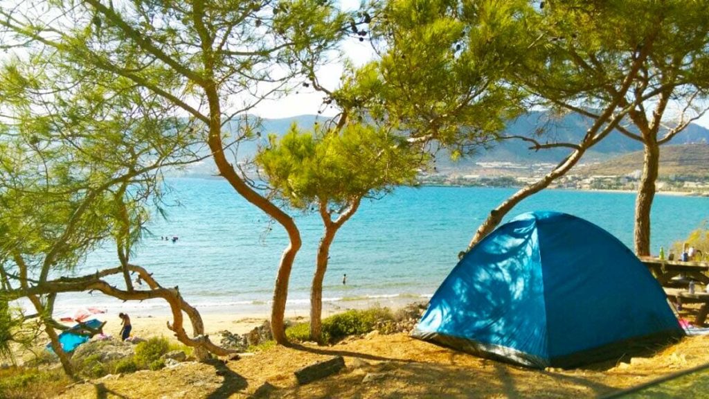 Belek Halk Plajı - Belek'te Gezilecek Yerler Listesi – En İyi 20 Yer