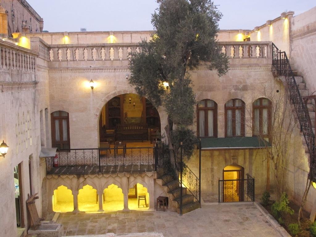 Beyzade Konak Otel - Şanlıurfa Otelleri – En iyi 35 Otel