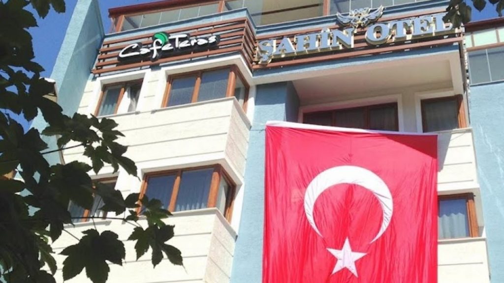 Bozüyük Şahin Otel – Bilecik Otelleri – En İyi 16 Otel
