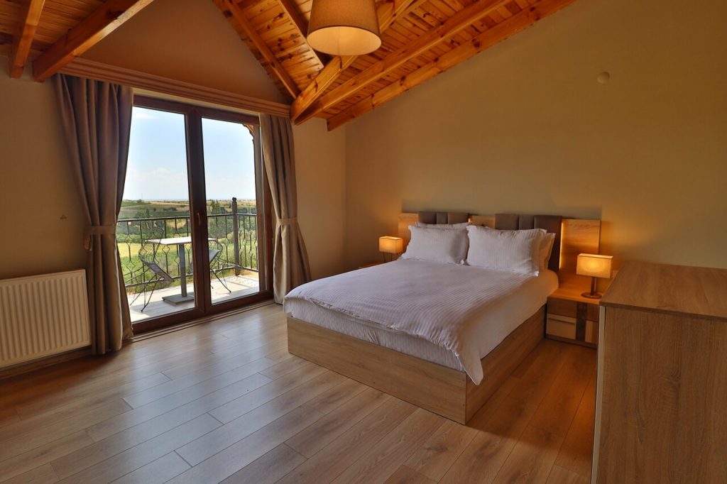 Dessera Bağ Evi - Kırklareli Otelleri – En İyi 20 Otel