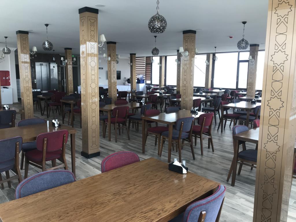 Elite My Garden Hotel - Hakkâri Otelleri – En İyi 8 Otel