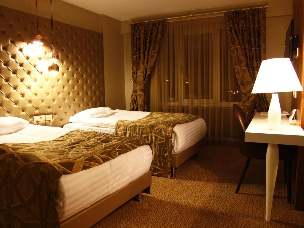 Feyzan Hotel - Çorum Otelleri – En İyi 20 Otel