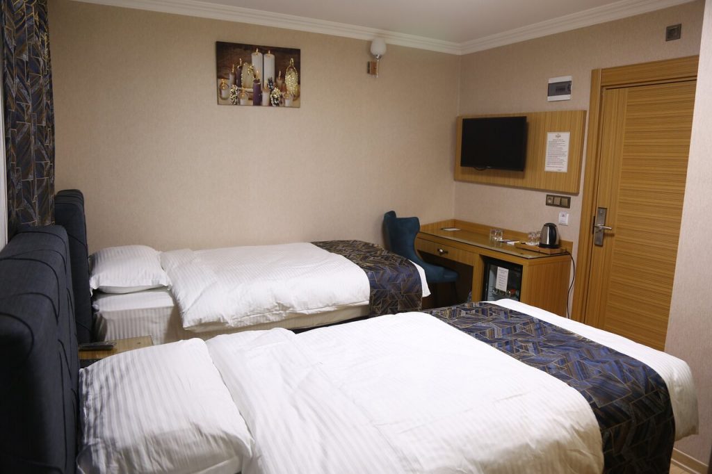 Hanemir Otel - Bitlis Otelleri – En İyi 15 Otel