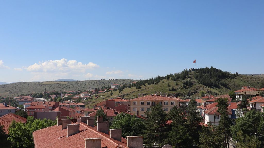 Korkut Ata Otel - Çankırı Otelleri – En İyi 9 Otel