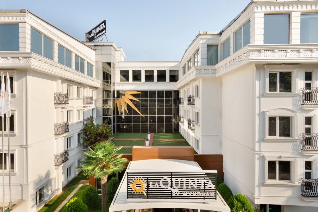 La Quinta by Wyndham Giresun - Giresun Otelleri – En iyi 24 Otel