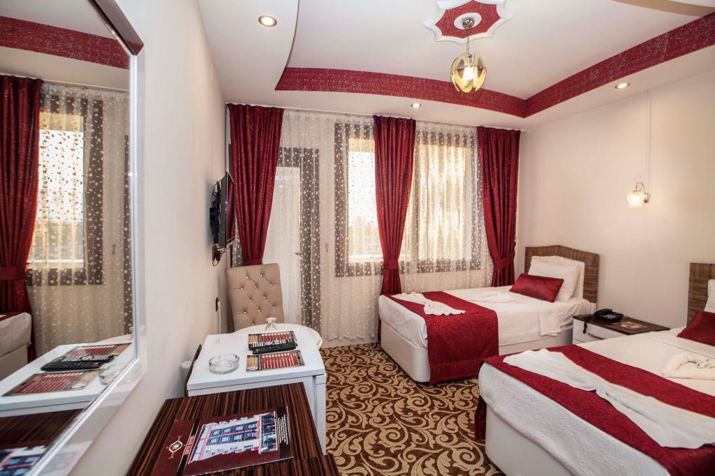Zeyn Hotel & Restaurant - Hatay Otelleri – En İyi 20 Otel