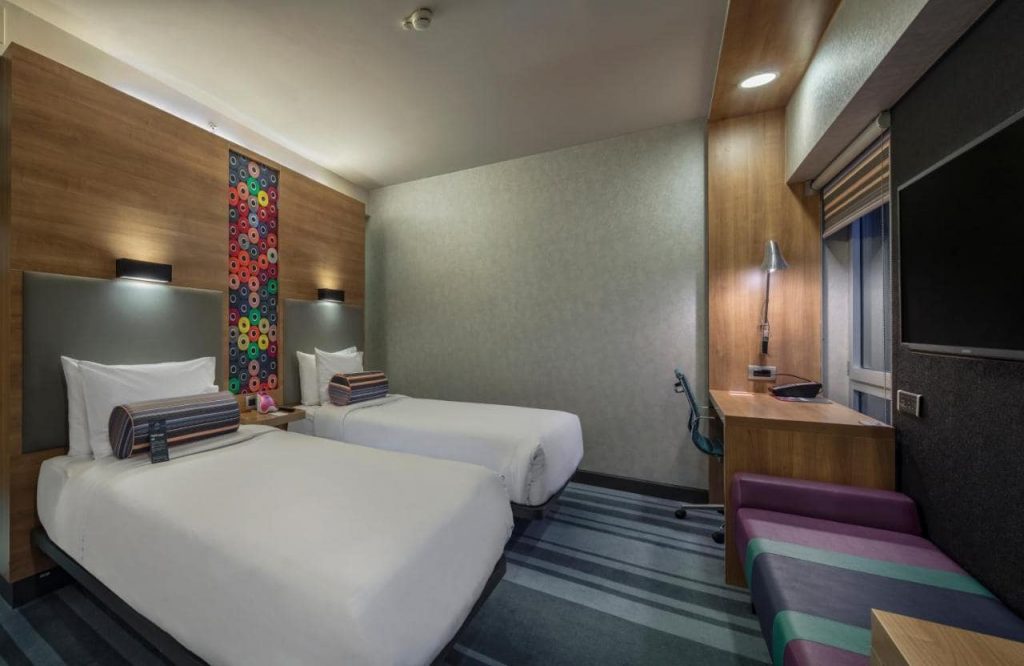 Aloft Bursa Hotel - Bursa Otelleri – En İyi 35 Otel