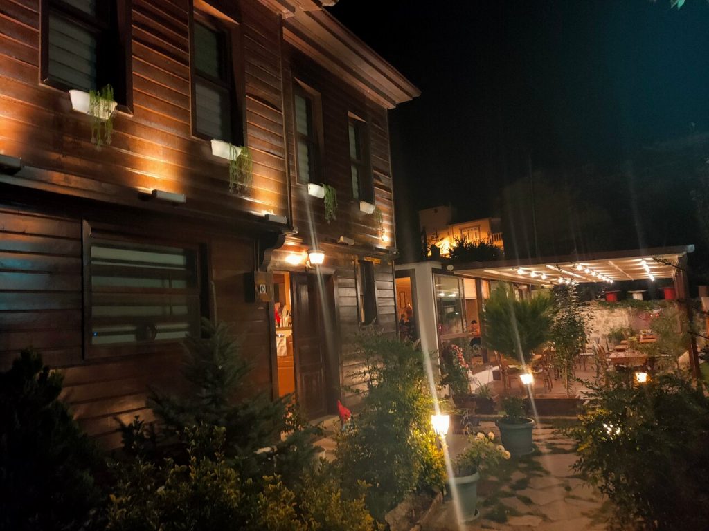 Atakale Butik Otel - Kırklareli Otelleri – En İyi 20 Otel