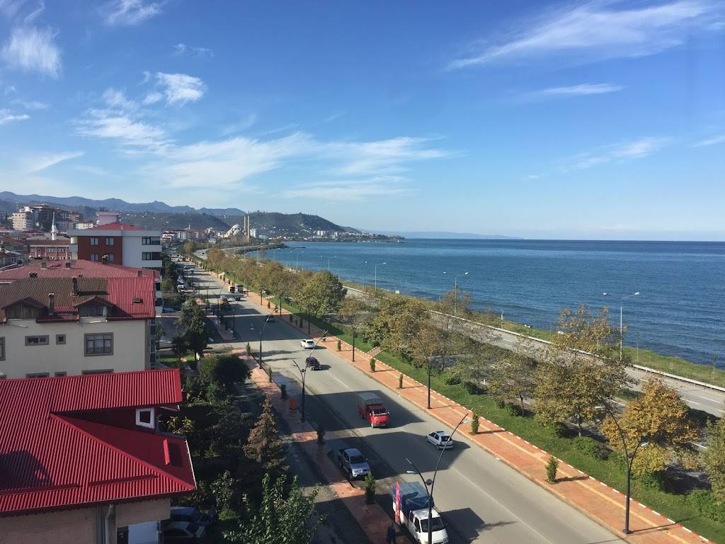 Başoğlu Bulancak Otel - Giresun Otelleri – En iyi 24 Otel