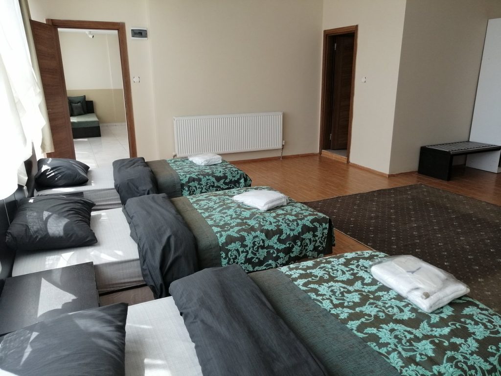 Erzincan Sosyal Tesisleri 2 - Erzincan Otelleri – En İyi 28 Otel