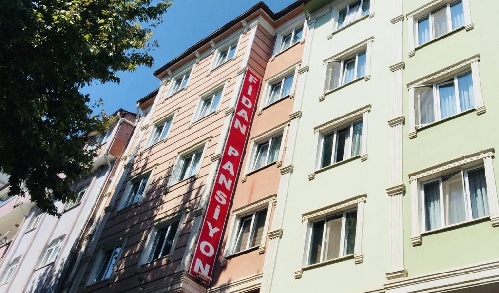 Fidan Pansiyon & Apart – Bilecik Otelleri – En İyi 16 Otel