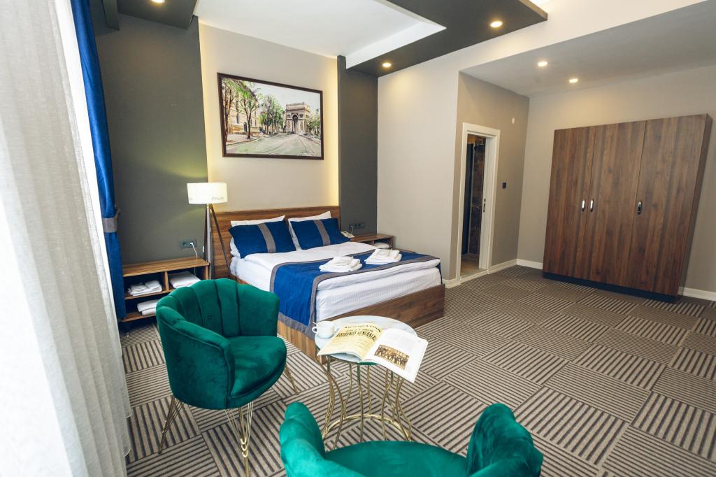 Grand Çatalkaya Hotel - Erzurum Otelleri – En İyi 22 Otel