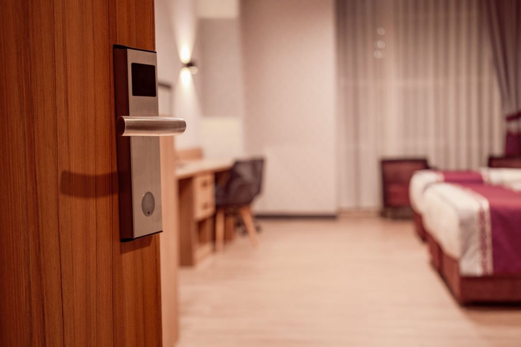 Kayışlıoğlu Otel - Burdur Otelleri – En İyi 16 Otel
