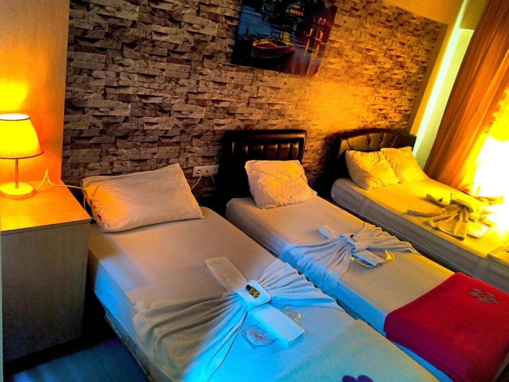 Otel 22 - Edirne Otelleri – En İyi 20 Otel