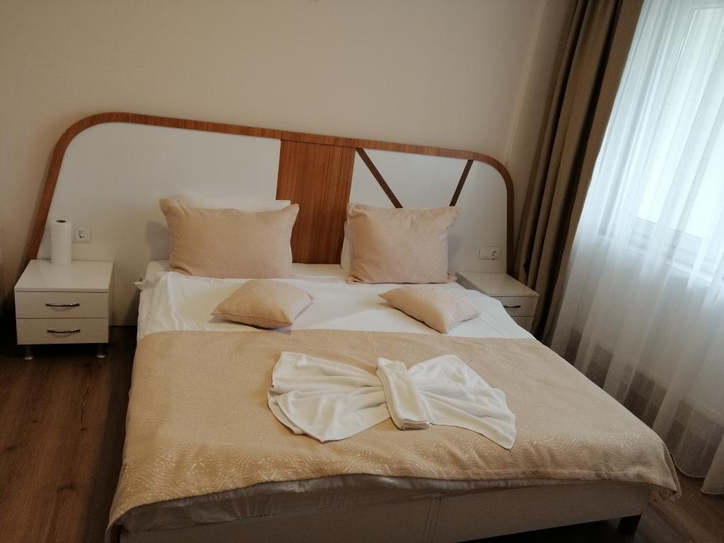 Paflagonya Pansiyon Yurt - Çankırı Otelleri – En İyi 9 Otel