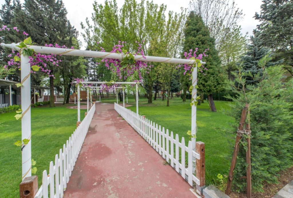 Seka Park Hotel - Kocaeli Otelleri – En İyi 23 Otel