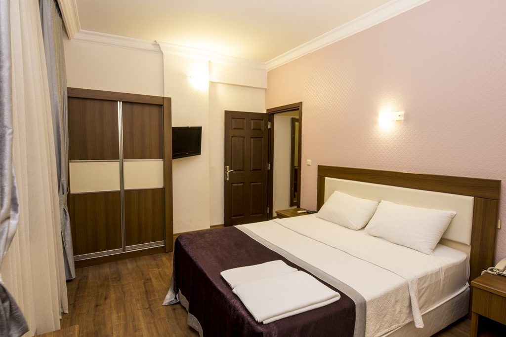Tarbuş Otel - Hatay Otelleri – En İyi 20 Otel