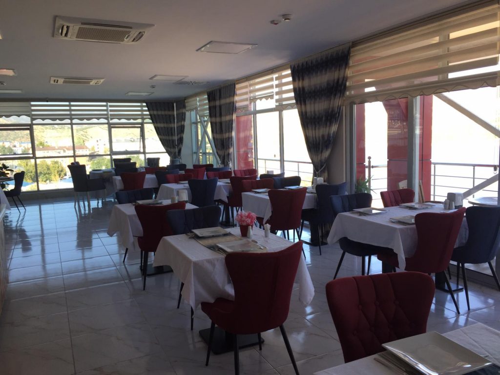 Tunceli Öğretmenevi - Tunceli Otelleri – En iyi 7 Otel
