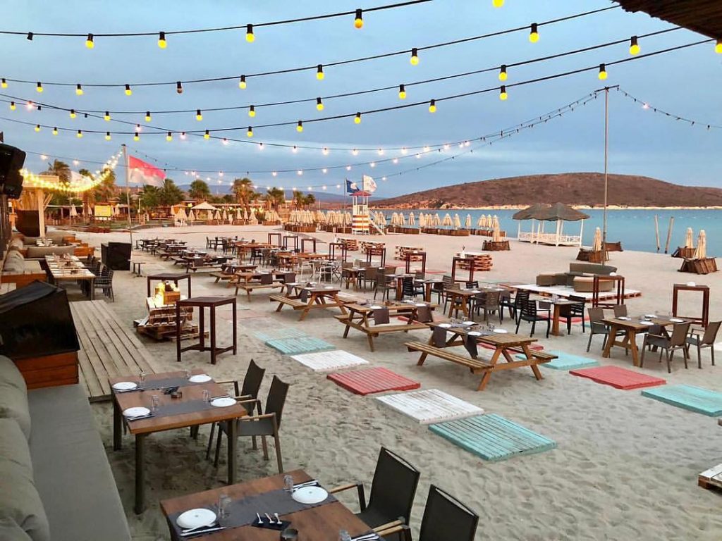 Alaçatı – Çeşme’de Gezilecek Yerler Listesi – En İyi 30 Yer