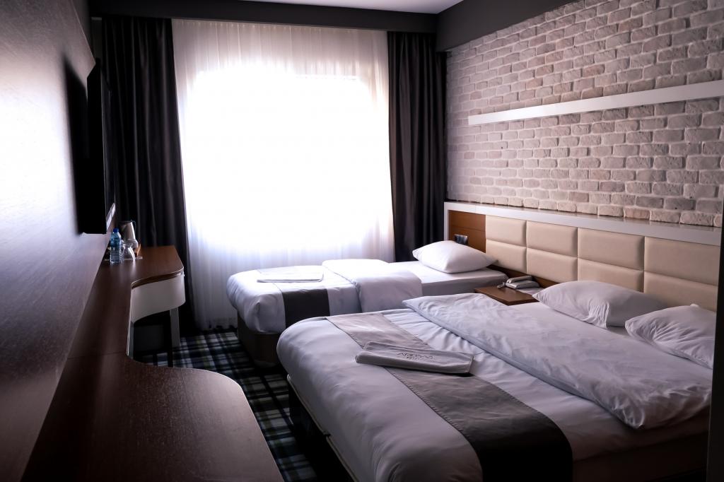 Aripsas Hotel - Giresun Otelleri – En iyi 24 Otel