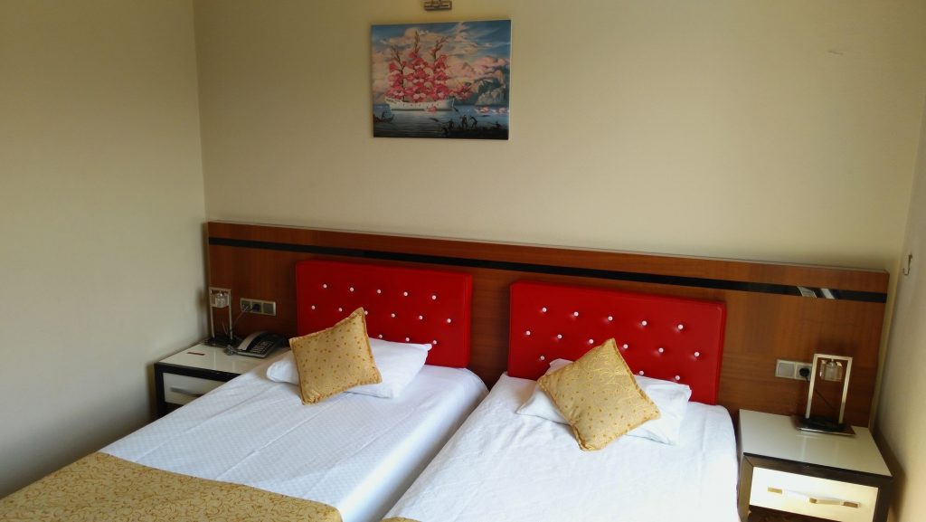 Eriza Boutique Hotel - Erzincan Otelleri – En İyi 28 Otel