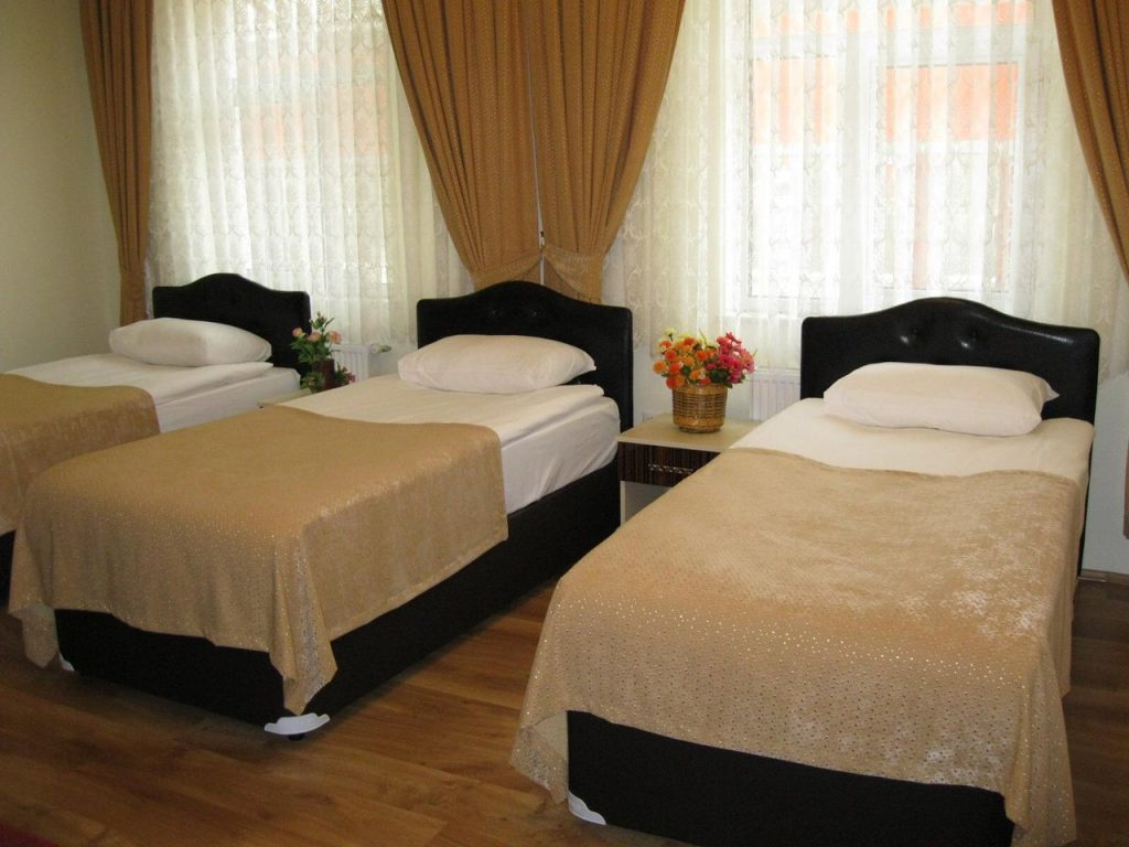Harşit Otel - Gümüşhane Otelleri – En İyi 9 Otel