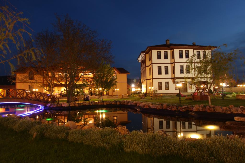 İksir Resort Town - Kastamonu Otelleri – En İyi 21 Otel