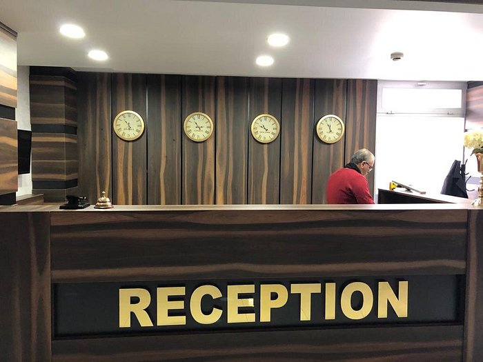Kaçar Business Hotel – Bilecik Otelleri – En İyi 16 Otel