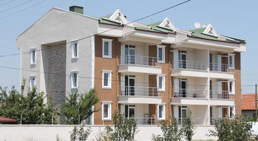 Karaağaç Green Hotel - Edirne Otelleri – En İyi 20 Otel