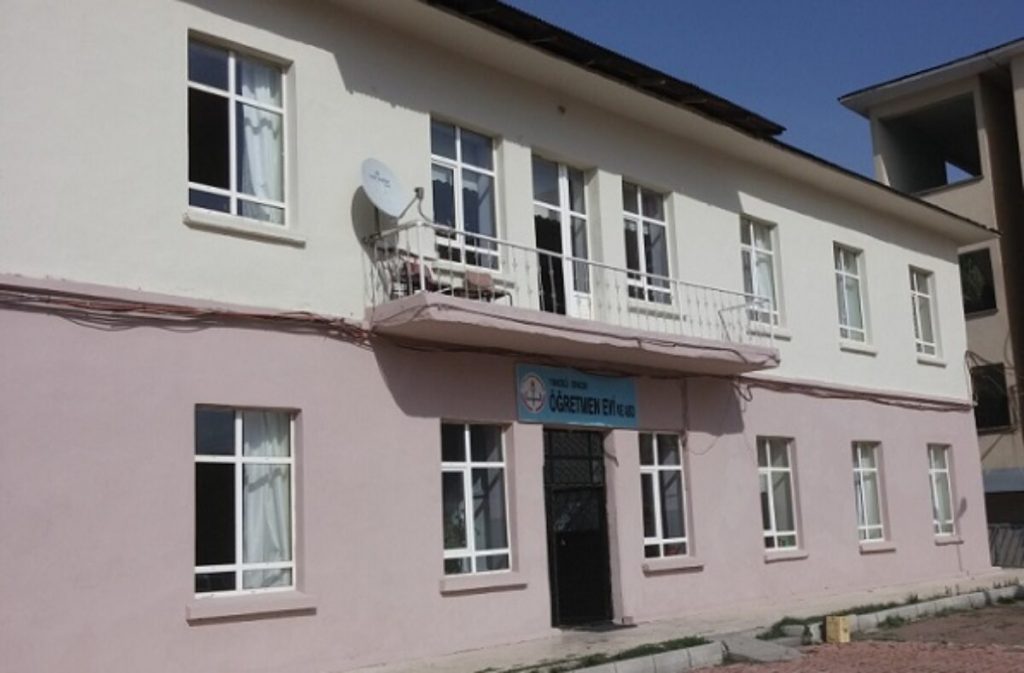 Ovacık Öğretmenevi - Tunceli Otelleri – En iyi 7 Otel