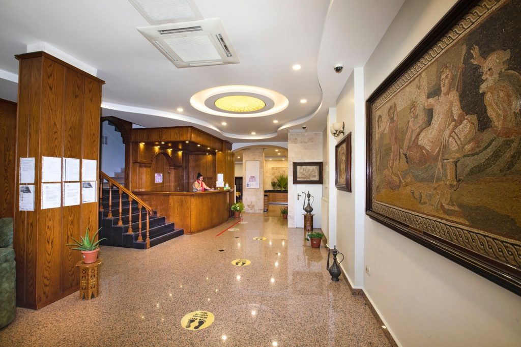 Özcihan Otel – Hatay Otelleri - Hatay Otelleri – En İyi 20 Otel