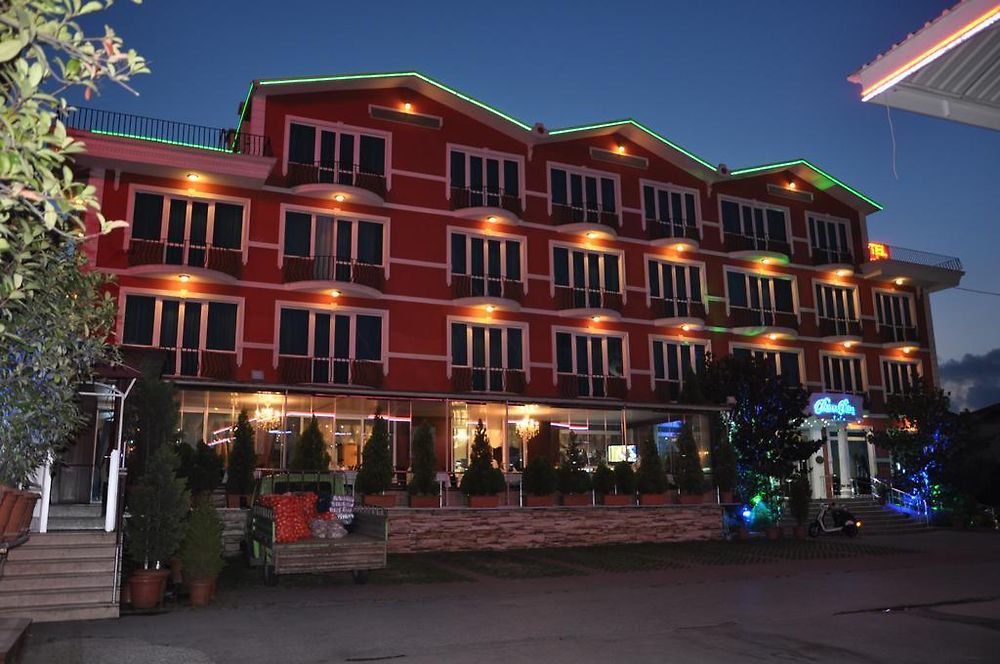 Pasha Palas Otel - Kocaeli Otelleri – En İyi 23 Otel