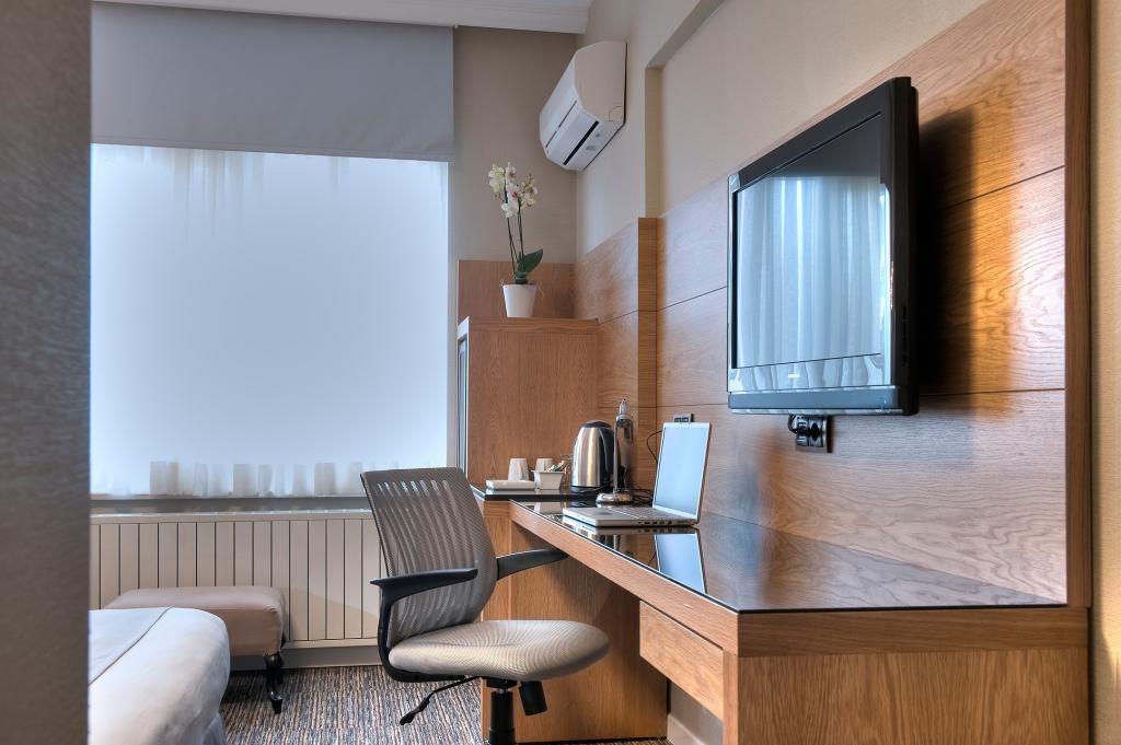 Rodosto Hotel - Tekirdağ Otelleri – En iyi 28 Otel