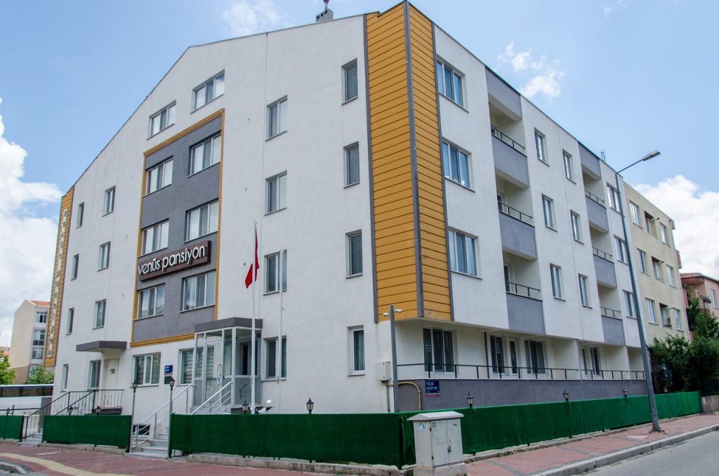 Venüs Pansiyon - Çanakkale Otelleri – En İyi 27 Otel
