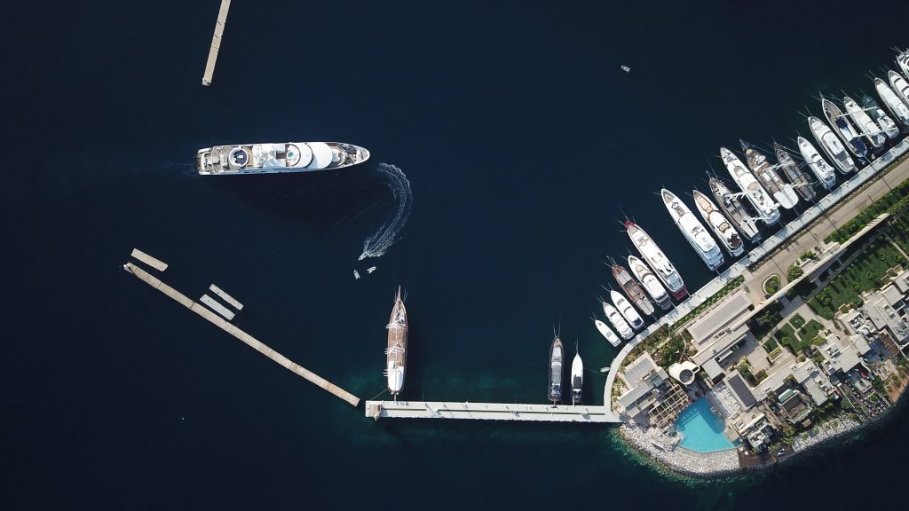 Yalıkavak Marina - Bodrum’da Gezilecek Yerler Listesi – En İyi 40 Yer