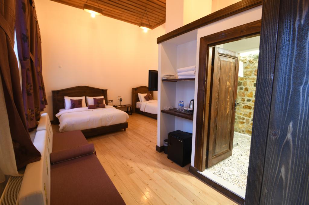 Yazmacılar Hanı Otel Restoran - Tokat Otelleri – En iyi 22 Otel