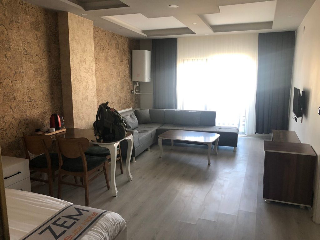 Avazem Suite Otel - Hakkâri Otelleri – En İyi 8 Otel