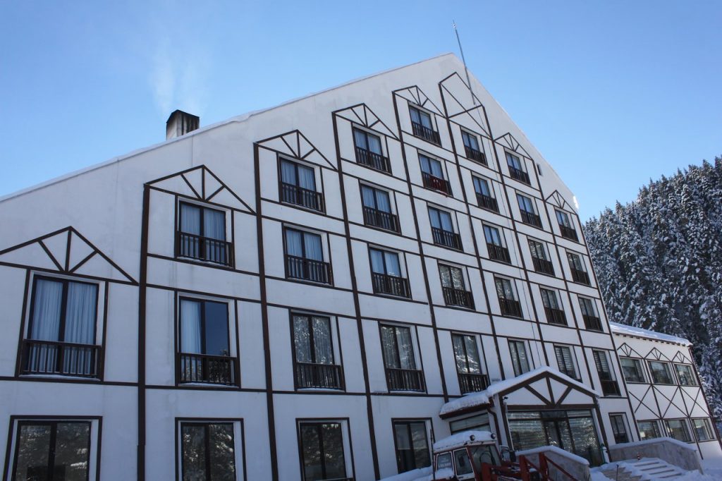 Boutique Armar Hotel - Çankırı Otelleri – En İyi 9 Otel