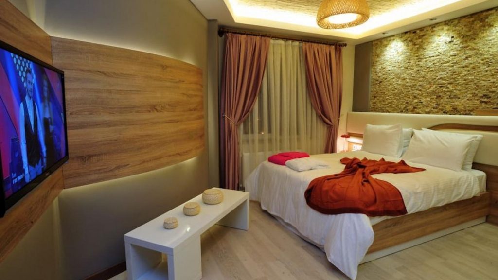 Butik Rafo Hotel - Erzurum Otelleri – En İyi 22 Otel
