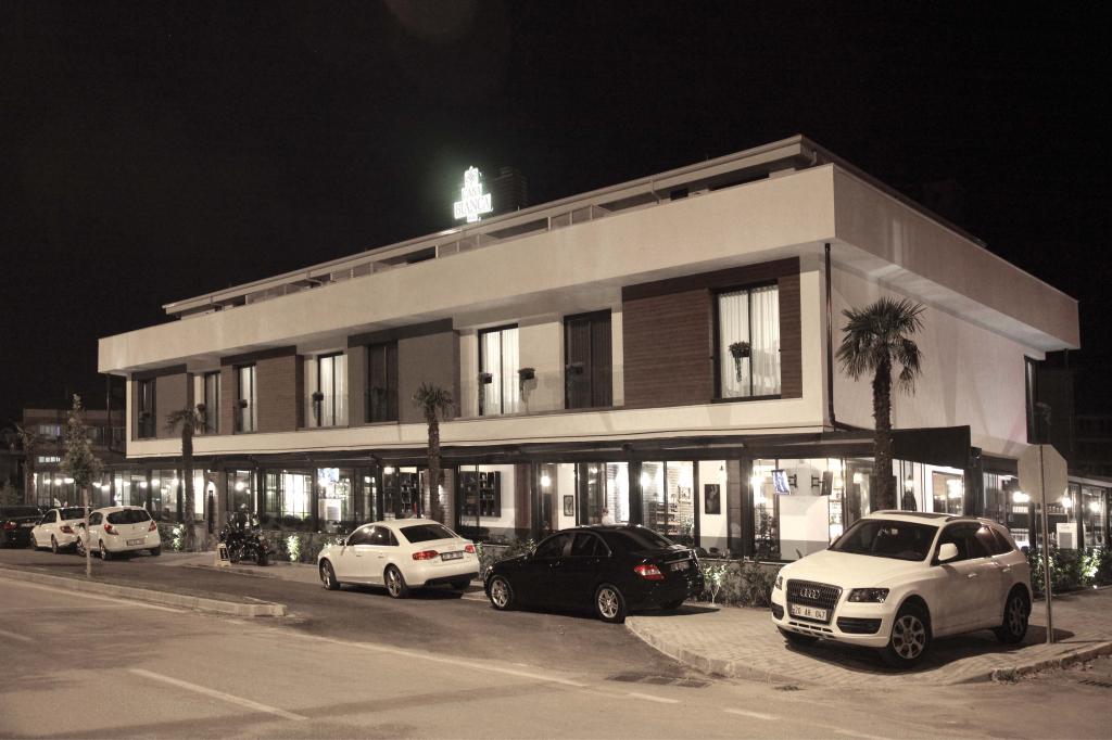 Casa Bianca Hotel - Denizli Otelleri – En İyi 30 Otel