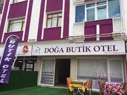 Doğa Butik Otel - Tokat Otelleri – En iyi 22 Otel