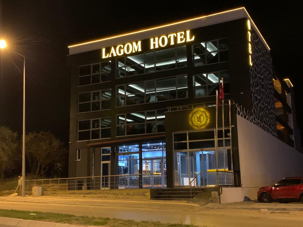 Edirne Lagom Otel - Edirne Otelleri – En İyi 20 Otel